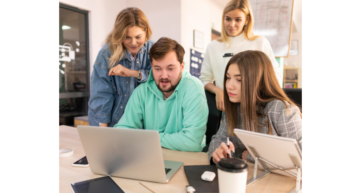 Яким має бути сайт IT-компанії у 2026 році: функції, UX та контент