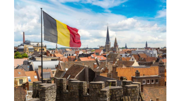 Що означає для українців, що Бельгії немає єдиної державної мови