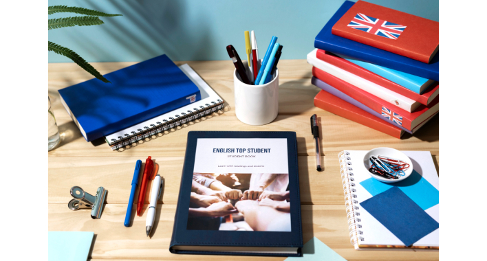Курси англійської мови від Study Academy: ефективне навчання для всіх вікових груп