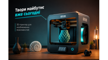 3D-принтер: от игрушки до рабочего инструмента — и сколько это стоит