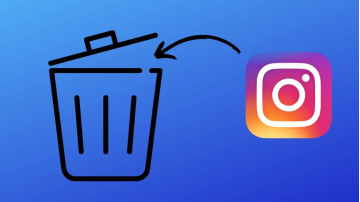 Як видалити акаунт в Instagram: повна інструкція
