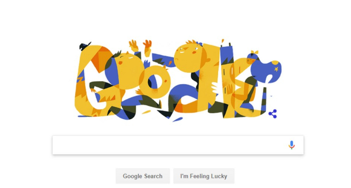 Украина ввела «налог на Google»