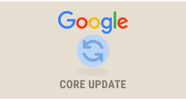 Первые данные по Google December 2020 Core Update