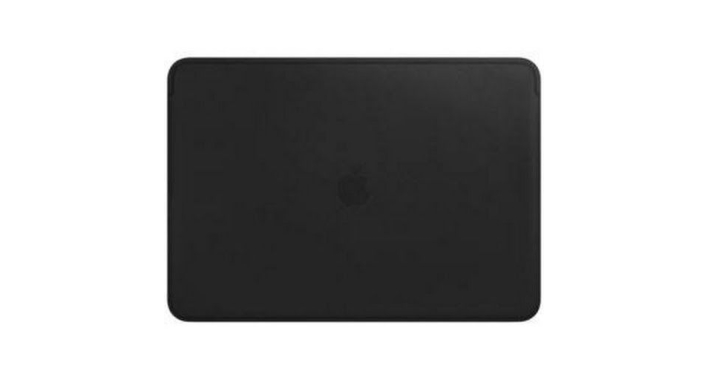 Типы защитных конструкций на MacBook Pro 13 
