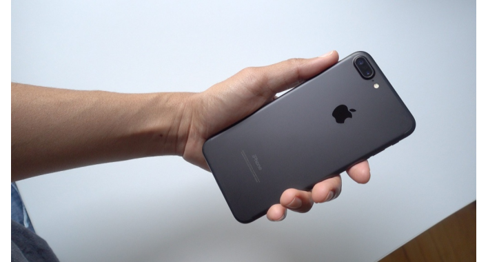 Почему актуально покупать iPhone 7 в 2020 году