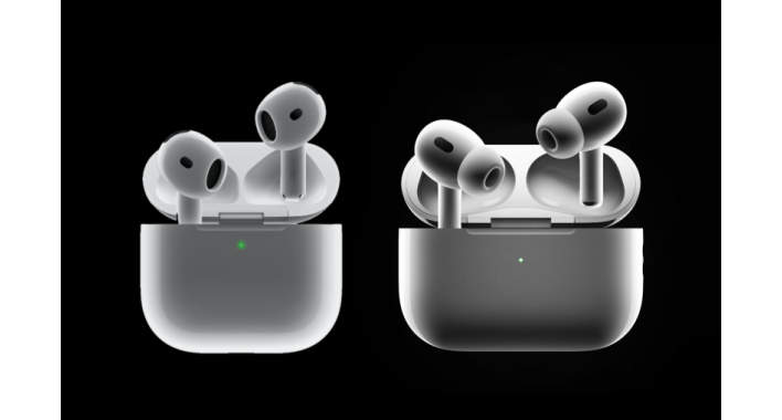 Новые наушники Apple AirPods 4: стоит ли покупать?