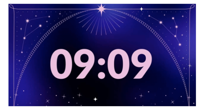 09:09 на годиннику: що ховається за цим числом в ангельській нумерології?