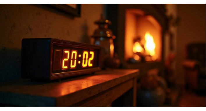 20:02 на годиннику: дзеркальний код ангельської нумерології