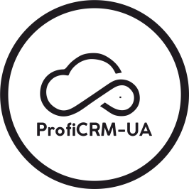 ProfiCRM-UA