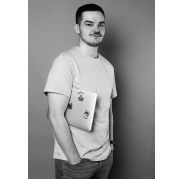 Volodymyr Marchenko SEO