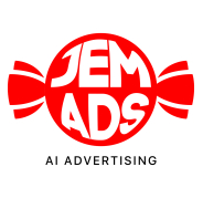 JemAds AI advertising