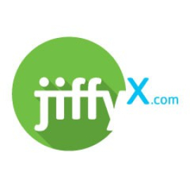 Jiffyx