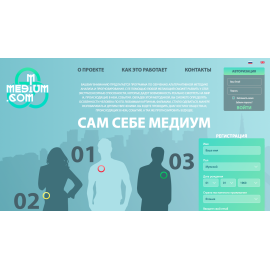 http://my-medium.com