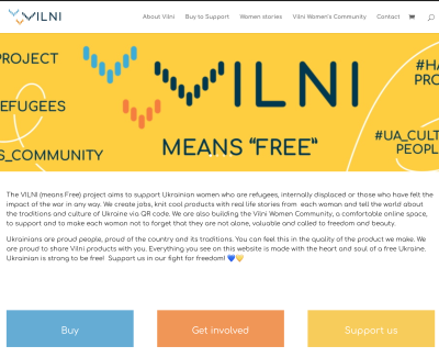 Vilni Design