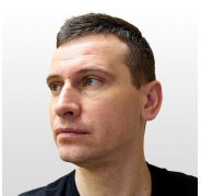 Пахаренко Євген
