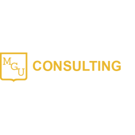Сайт компании MGU-consulting
