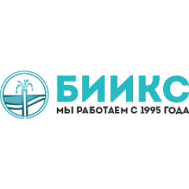 Адаптивный дизайн Биикс