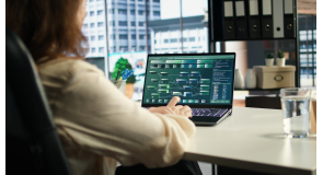 Інтеграції сайту з CRM, ERP та іншими сервісами: що варто автоматизувати