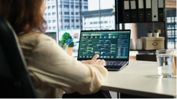 Інтеграції сайту з CRM, ERP та іншими сервісами: що варто автоматизувати