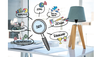 Local SEO: як отримувати клієнтів із пошуку у своєму регіоні