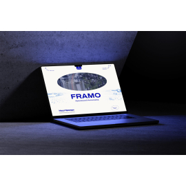 FRAMO