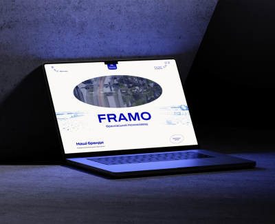 FRAMO