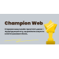 Champion Web
