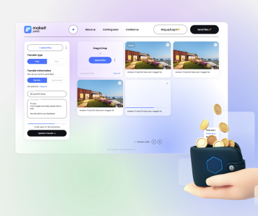 Makeit.io: сервіс для безпечного продажу диджитал-контенту
