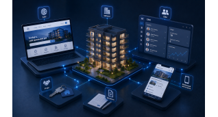 Розробка сайтiв