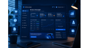 Особистий кабінет дилера на базі B2B-платформи: як це працює на практиці 