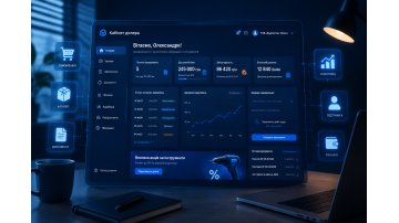 Особистий кабінет дилера на базі B2B-платформи: як це працює на практиці 