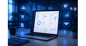B2B-портал – ефективний спосіб взаємодії з дилерами