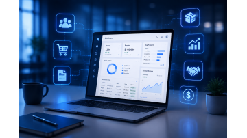 B2B-портал – ефективний спосіб взаємодії з дилерами