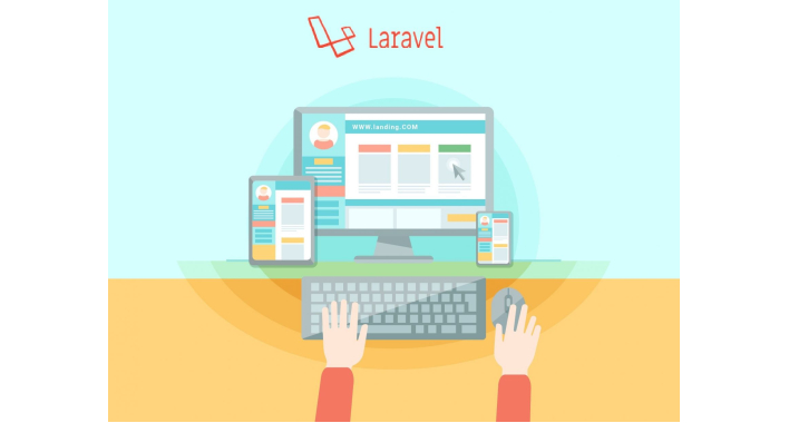 Тренди розвитку Laravel у 2023: як розвивається найпотужніший фреймворк для eCommerce