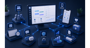 CRM для медичного центру: як автоматизувати роботу з пацієнтами