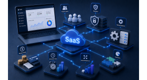 SaaS-продукт для бізнесу: коли варто створювати власний сервіс