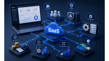 SaaS-продукт для бізнесу: коли варто створювати власний сервіс