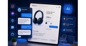 AI-коментарі для eCommerce: новий інструмент для продажів 