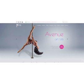 avenueartlab.com