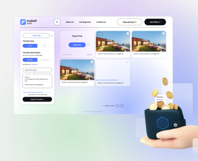 Makeit.io