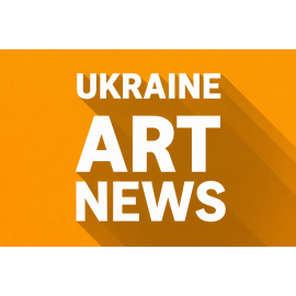 Ukraine Art News
