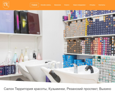 terra-style.ru