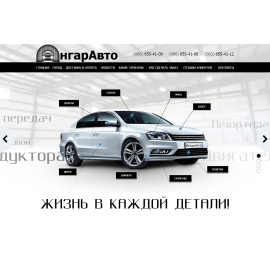 Ангаравто