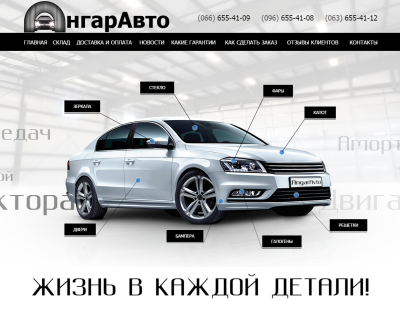 Ангаравто