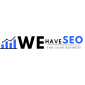 WeHaveSEO