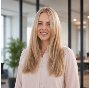Julia Dolharova SMM