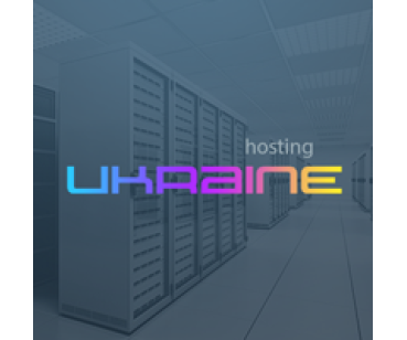 Украинский хостинг