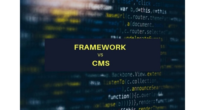 CMS или Framework: Что выбрать для интернет-магазина