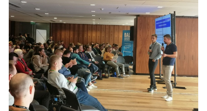 ECommerce от OWOX о CRO, CX, ESR и других трендах 2020