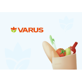 Varus